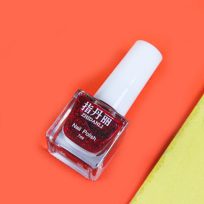 Refers to Danli nail polish M.51