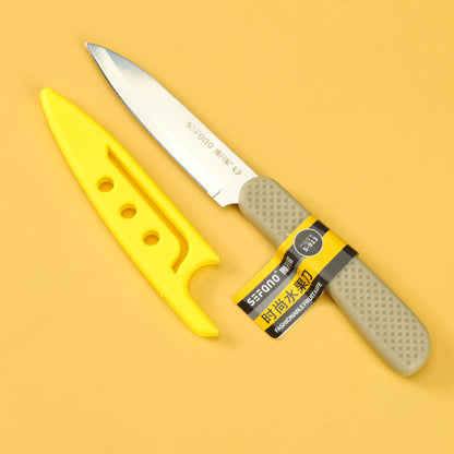 Stefano 913 Stylish Fruit Knife (Assorted Colors) M.62