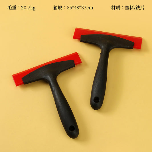 Black-handled glassware M13