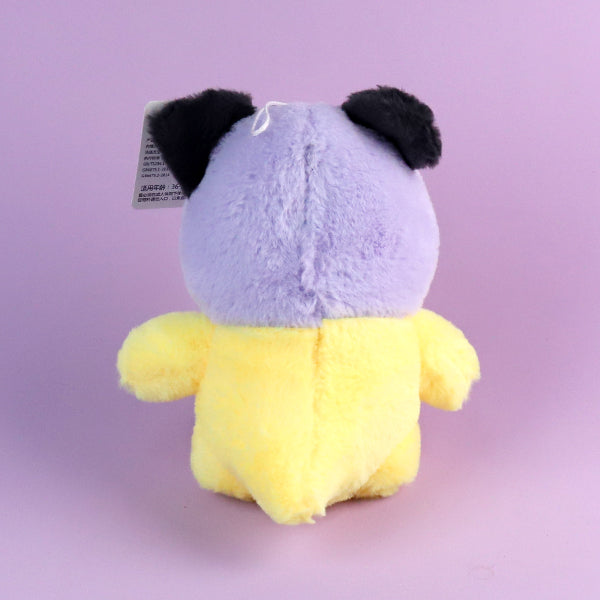 Nailong Transforming Plush Toy M.01 JPDB