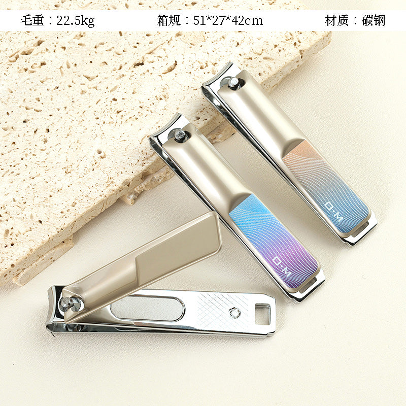 YZ367-04B nail clipper M.51