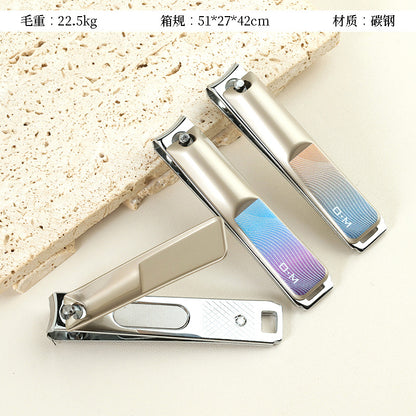 YZ367-04B nail clipper M.51