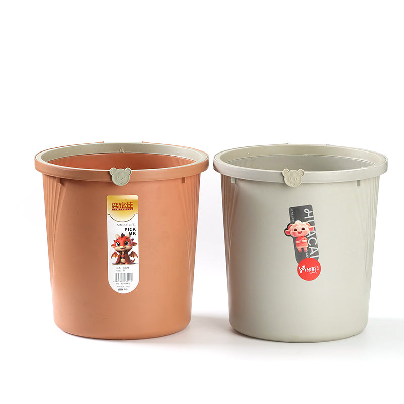 2502 Gland Trash Can M.23