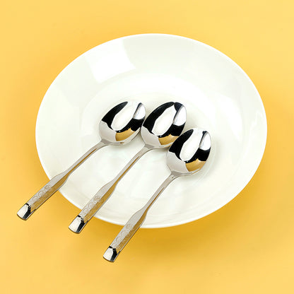 Zwilling Prosperity-Bringing No.2 Pointed Spoon M.66