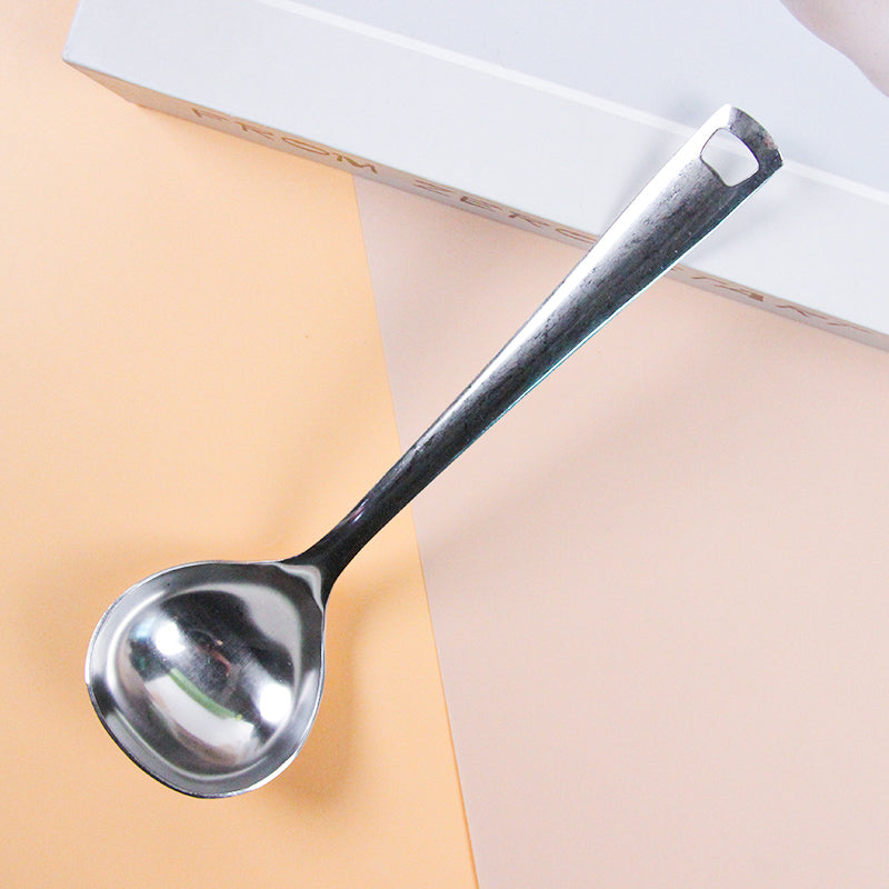 AHD Heart-shaped 5cm Spoon M.66