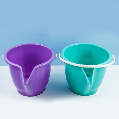 A-63 Flower Watering Bucket M.19