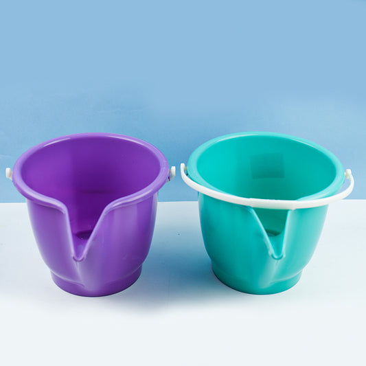 A-63 Flower Watering Bucket M.19