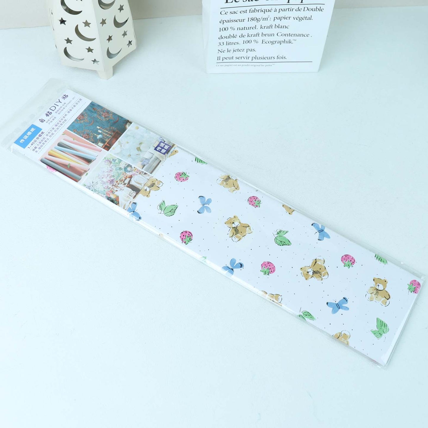 Papel pintado 45×70 cm M.12 