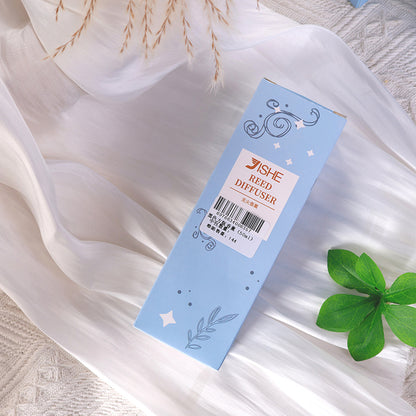 Black Square Bottle Aromatherapy (50ml) M.54 M.12