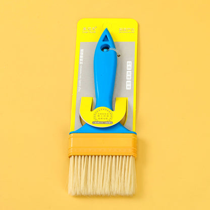 M.31-3-inch Oil Application Brush