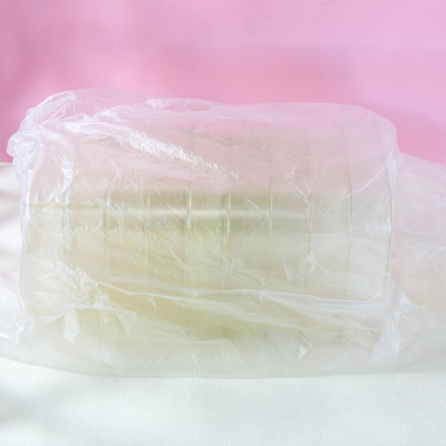 9603 Square Storage Box M.13