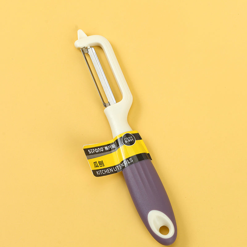 Sifannuo S - 921 Mixed Colors Peeler M.62