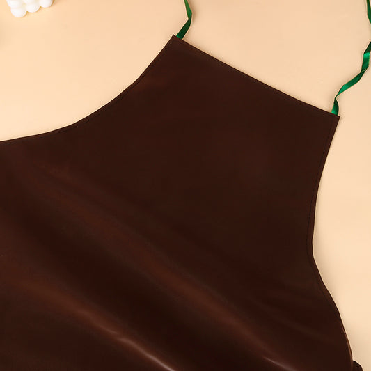 Small leather apron 60*80 M.28