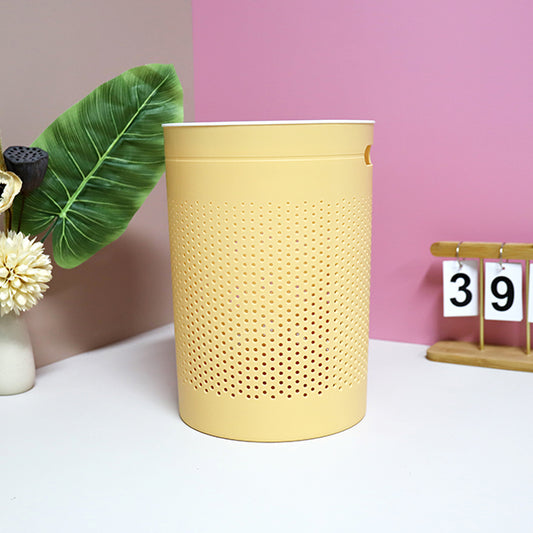 Hollow-out Design Trash Can - Model SRD-8047 M.23 JPDB