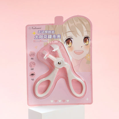 YH-41 Card Suction Eyelash Curler M.50