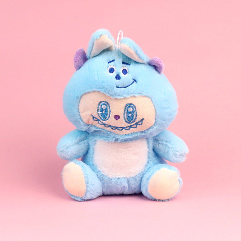 Transforming Tu Xiaobubu Plush Toy M.01 JPDB