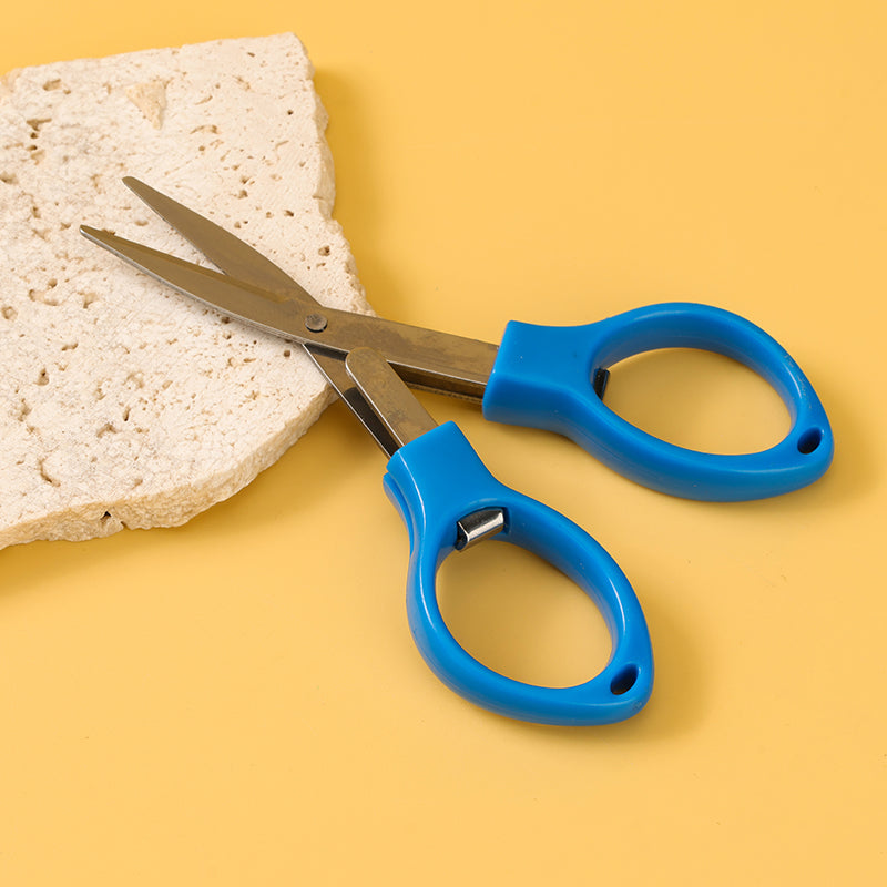 M.35 Kaisheng Youpin K-124 Pull - Out Scissors with Card Insert