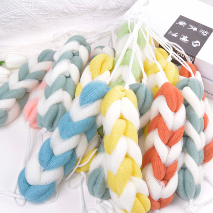 7 sections of two-color bath bars (35g) M.28