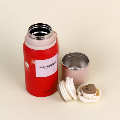 CX-0251 Handle Vacuum Insulated Mug (350ml) M.26 JPDB