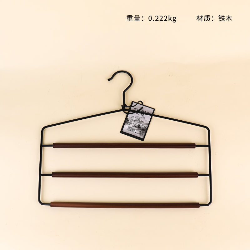 Model 216 Multi-Layer Trouser Hanger M.15 JPDB