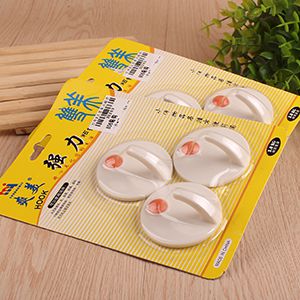 Brand Shuangmei Model 806 Adhesive Hooks M.16