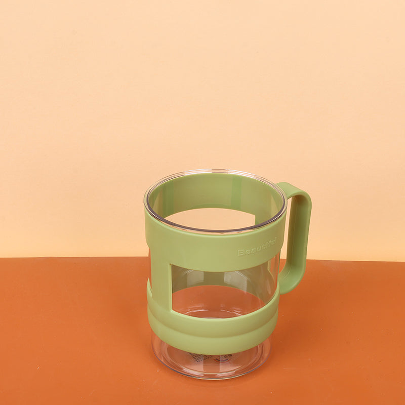 CHT-8134 Simple Milk-You Cup M.26