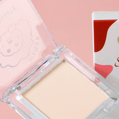 Sombra de ojos monocromática de dibujos animados M.58 