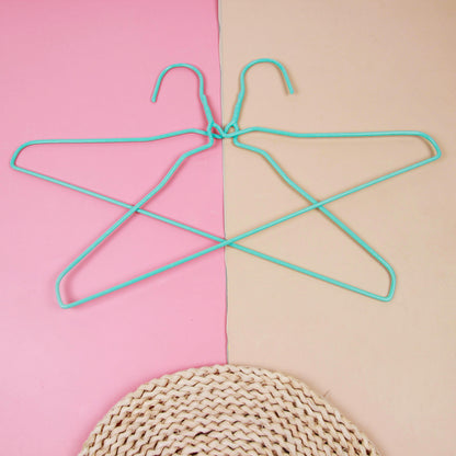 RAV4 821 Dipped Plastic Hanger 40cm M.15