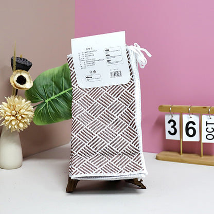 No.0772 3-Pack Thickened Dish Towel M.68 JPDB