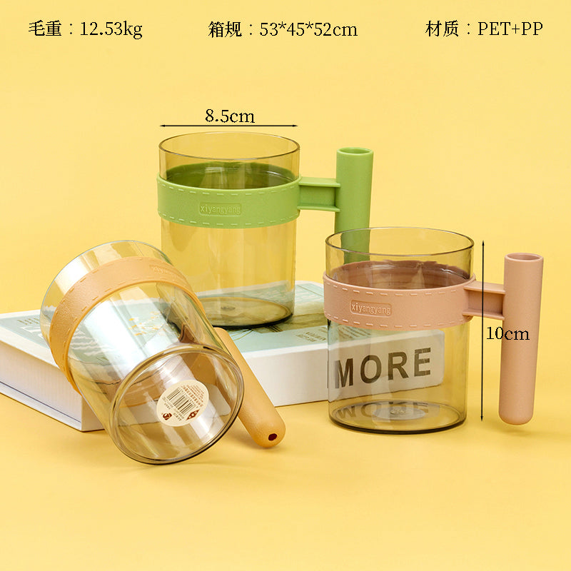 M262760 Single Rod Handle Cup M.26