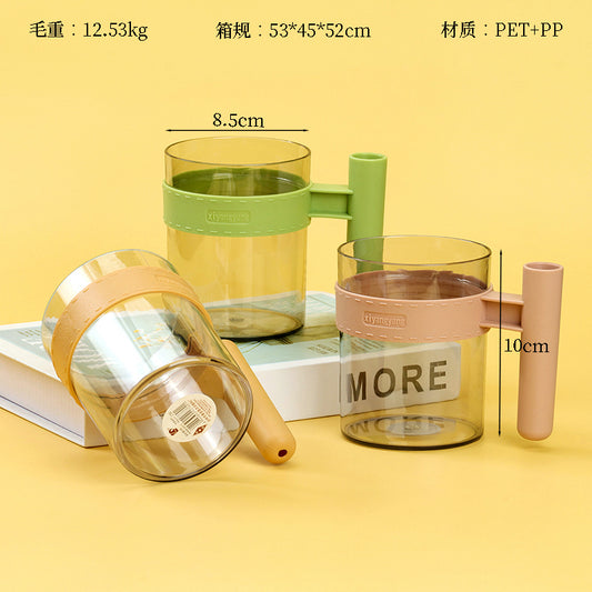 M262760 Single Rod Handle Cup M.26