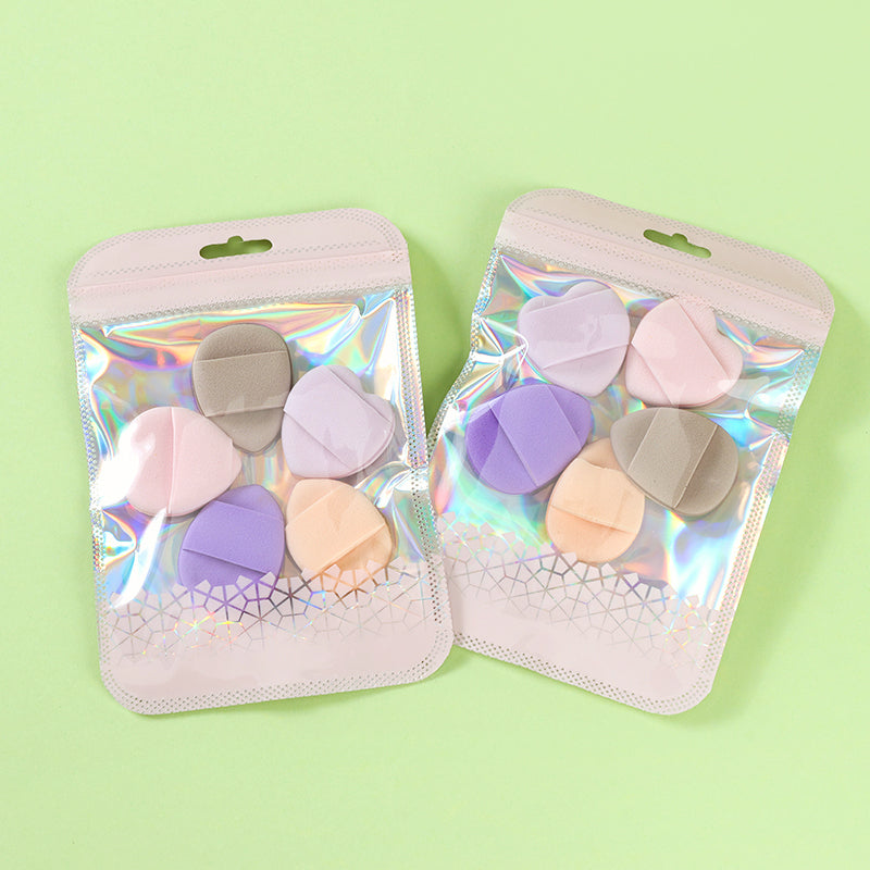 five thumb puffs M.51