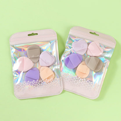 five thumb puffs M.51