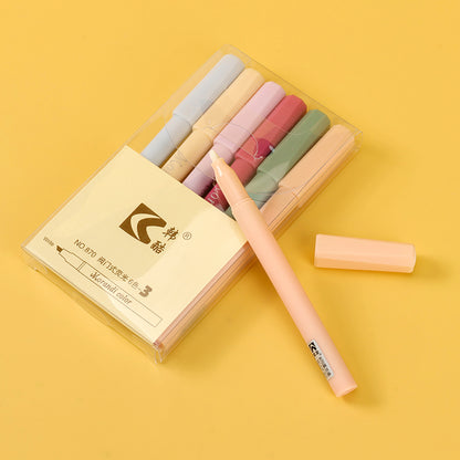 Hanku 870 Valve - type Highlighter M.82