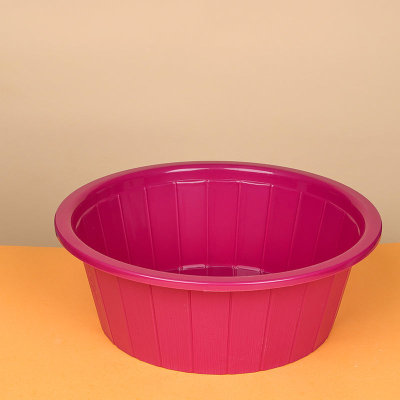 88-150 Strawberry Bear Solid Color Pot G M.19