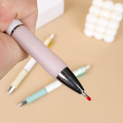 Zhongxuan 079 Top - student Homework Gel Pens (3 pieces) M.82