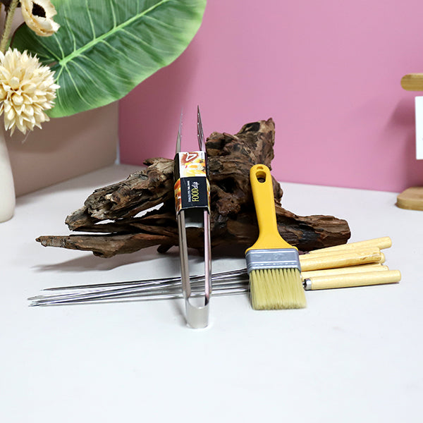 M.64Model K - 551 BBQ Set Bag