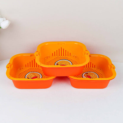 HC2040 Drain Basket M.20