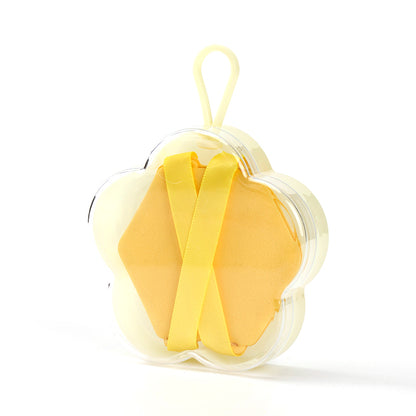 Xiaohuahe Double Bandage Cushion Puff M.51