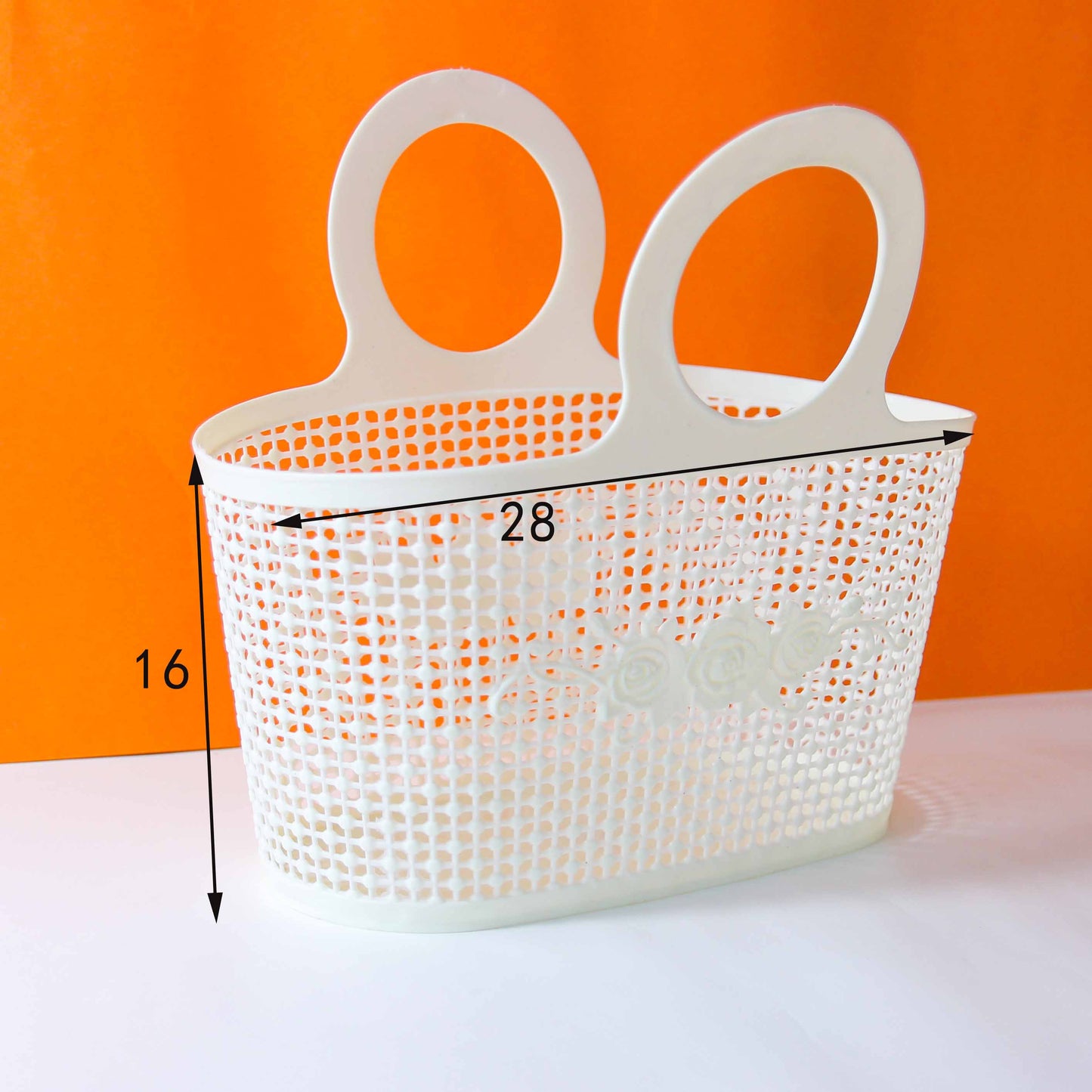 1996 Portable Bath Basket M.13