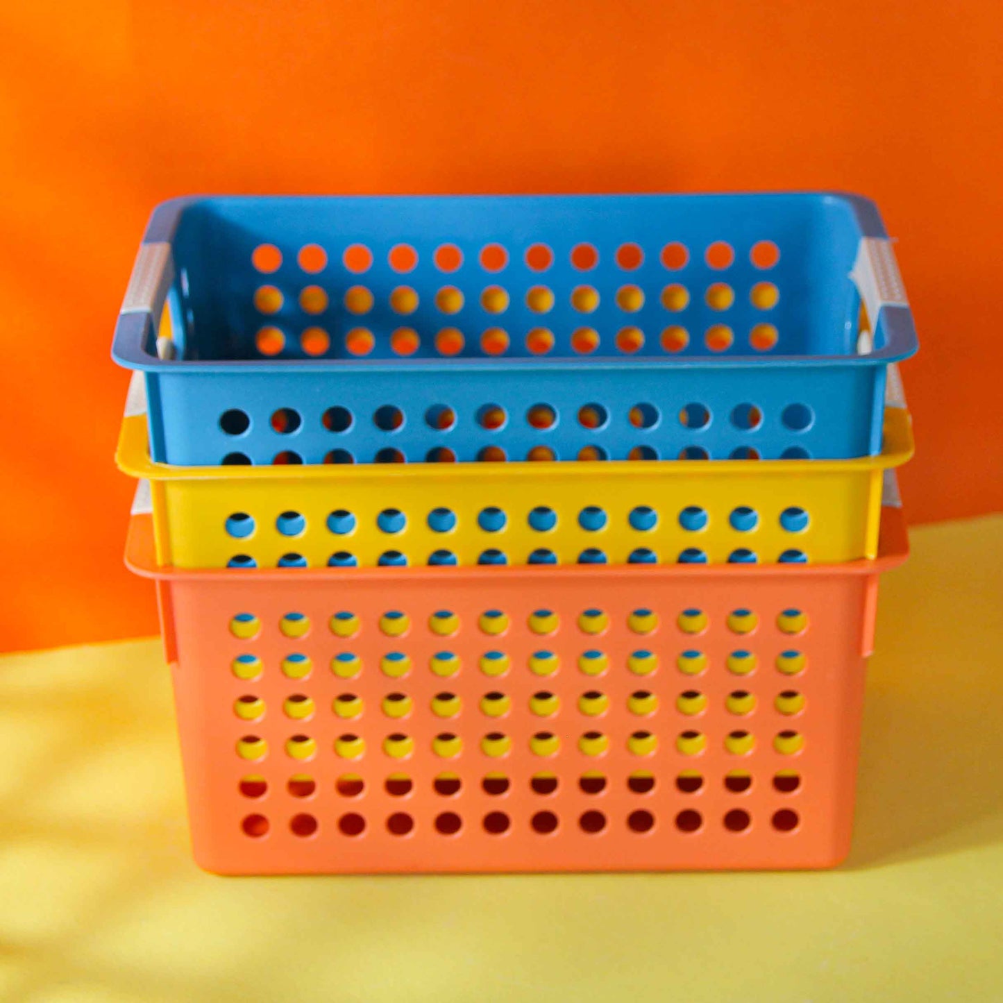 1601 Storage Basket M.13