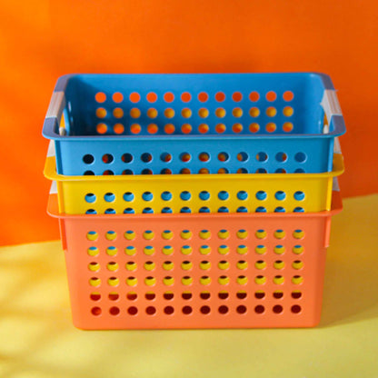 1601 Storage Basket M.13