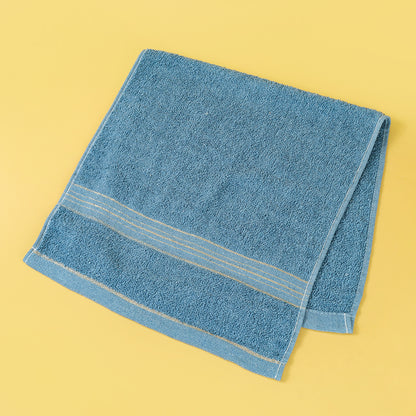 8638 Gold Thread Towel (30*70) M.25