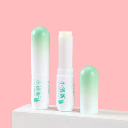 241 Lip Attachment Fresh and Soft Double Care Lip Balm M.59