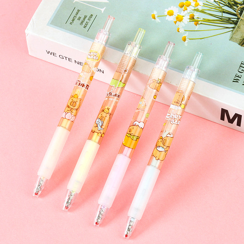 Retractable Glue Pen (GP30096) M82