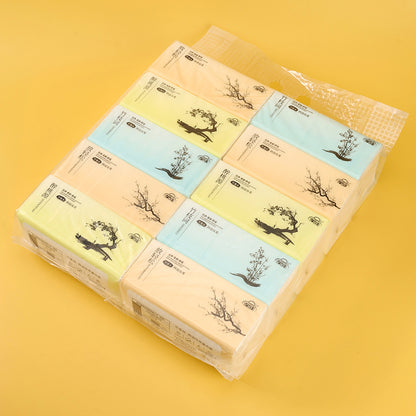 Yiduo Bai 1685 National Style Mixed Pack Tissue Paper M.21