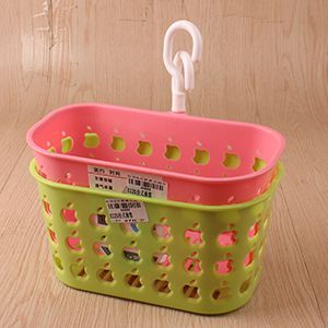 8220 Hanging Bath Basket M.13