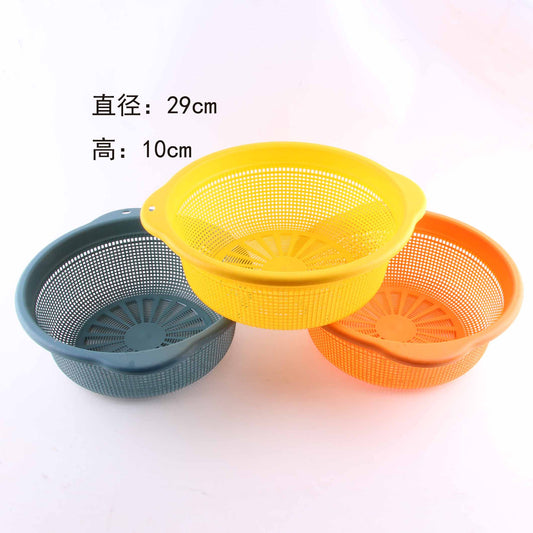 LC304 Binaural Basket M.13