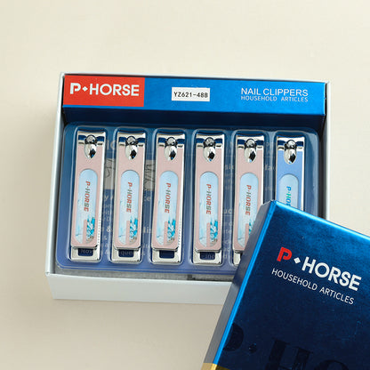 YZ621-48B Small Nail Clippers M.51