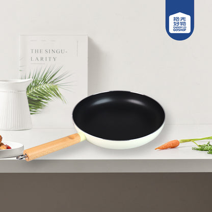 103026 New Fashion Non - Stick Frying Pan 30cm M.61 JPDB